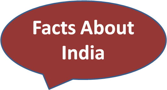 FactsAboutIndia