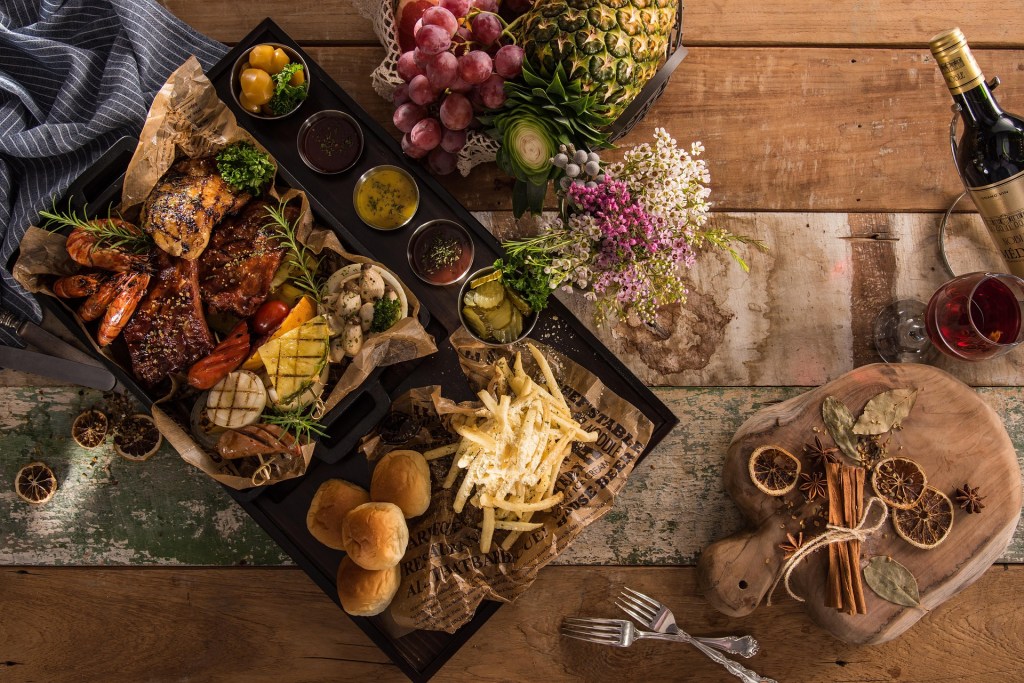 50 Foods to help you GAIN WEIGHT FAST