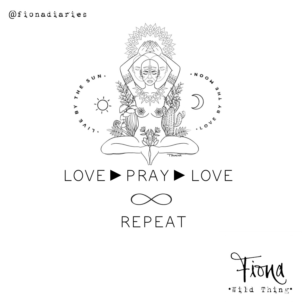 Invoke your inner&nbsp;Goddess