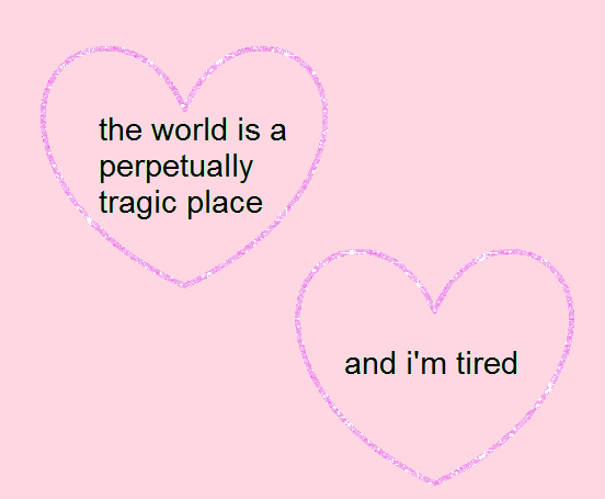 Tired — of&nbsp;Ignorance