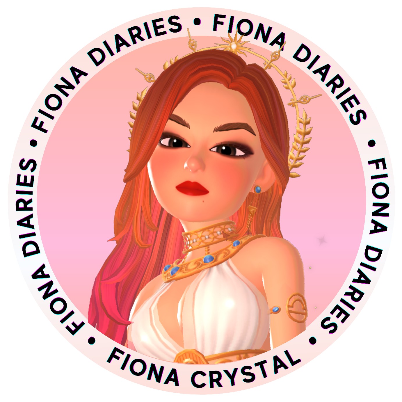 Fiona Diaries