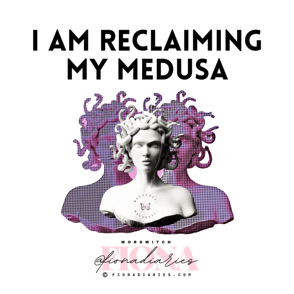 RECLAIMING MEDUSA